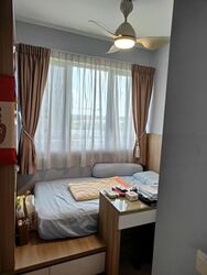 High Park Residences (D28), Apartment #485909431